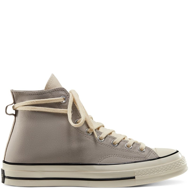 Fear of God Essentials x Converse Chuck 70 High String